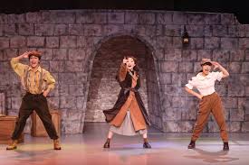 ミュージカル 「あの鐘の音と共に-THE BELL 2025-」