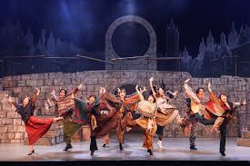 ミュージカル 「あの鐘の音と共に-THE BELL 2025-」