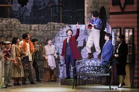 ミュージカル 「あの鐘の音と共に-THE BELL 2025-」